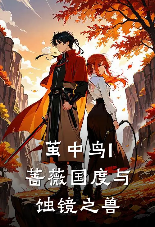 茧中鸟I：蔷薇国度与蚀镜之兽