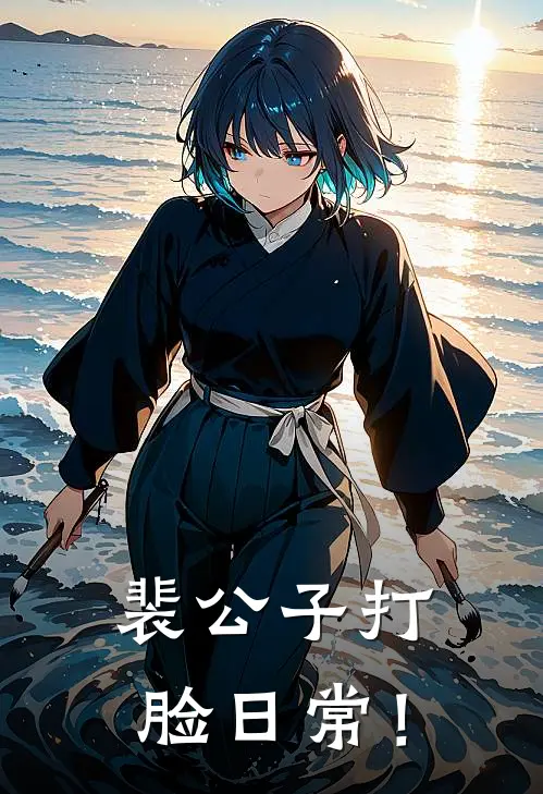 裴公子打脸日常！