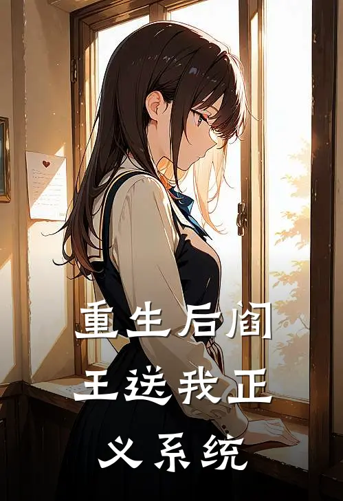重生后阎王送我正义系统