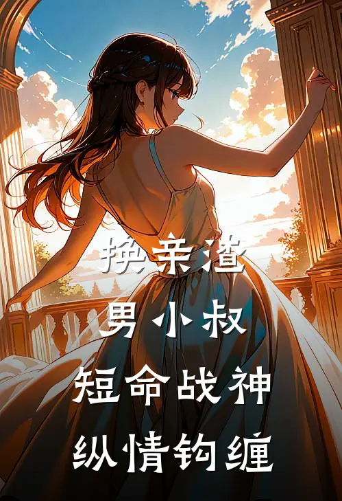 换亲渣男小叔，短命战神纵情钩缠