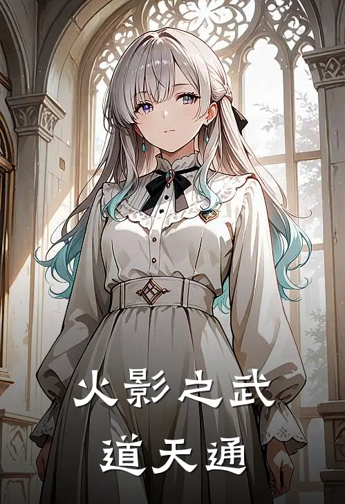 火影之武道天通