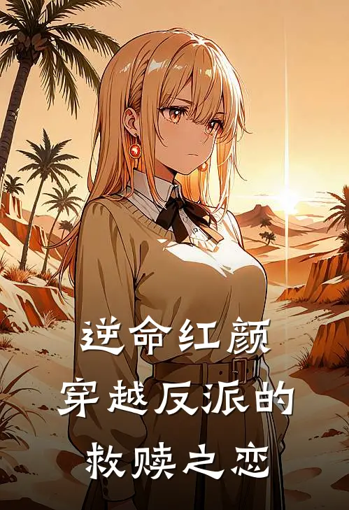 逆命红颜：穿越反派的救赎之恋