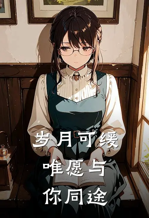 岁月可缓，唯愿与你同途