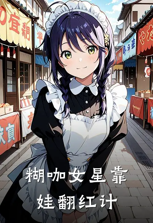 糊咖女星靠娃翻红计