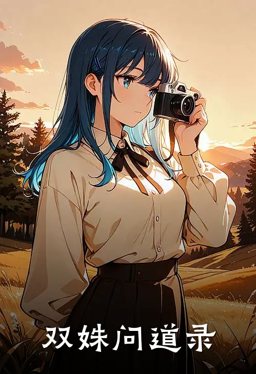 双姝问道录