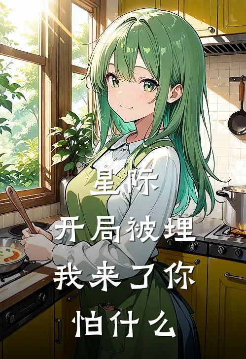 星际：开局被埋，我来了你怕什么