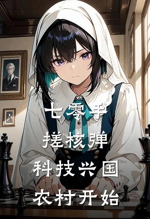 七零手搓核弹，科技兴国农村开始