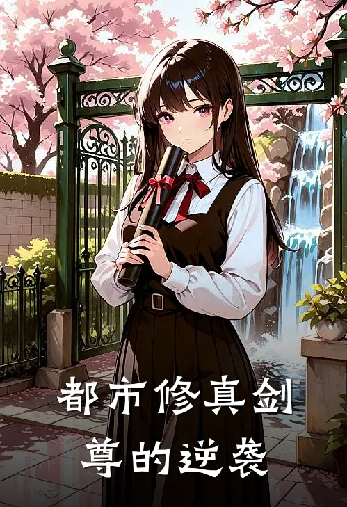 都市修真剑尊的逆袭