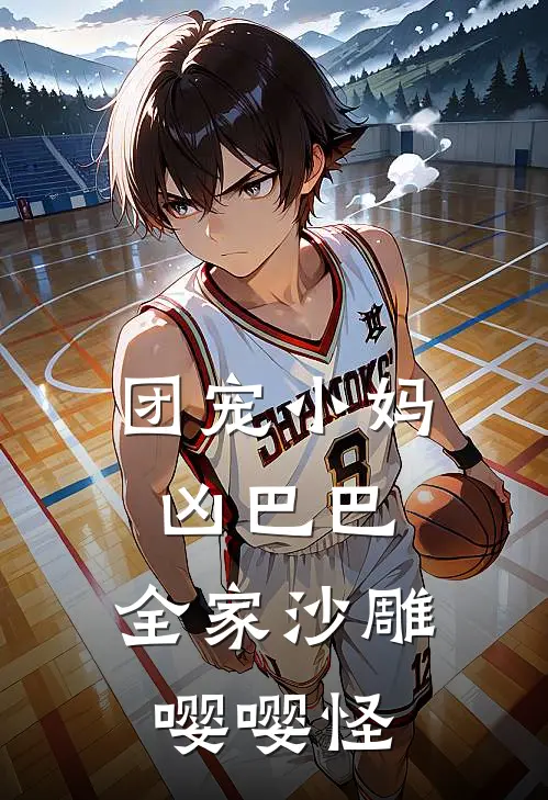 团宠小妈凶巴巴，全家沙雕嘤嘤怪