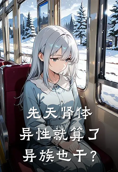 先天肾体，异性就算了异族也干？