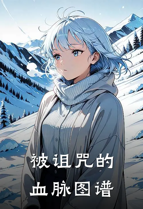 被诅咒的血脉图谱(林夏陆沉)完整版免费阅读_(被诅咒的血脉图谱)全章节免费在线阅读