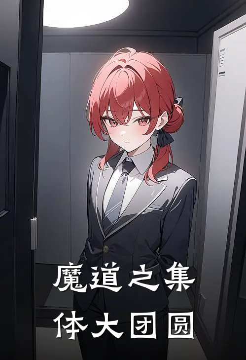 魔道之集体大团圆