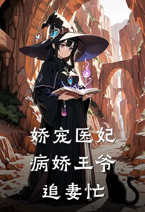 娇宠医妃：病娇王爷追妻忙