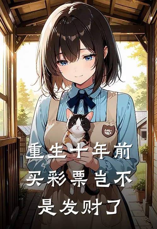 重生十年前，买彩票岂不是发财了