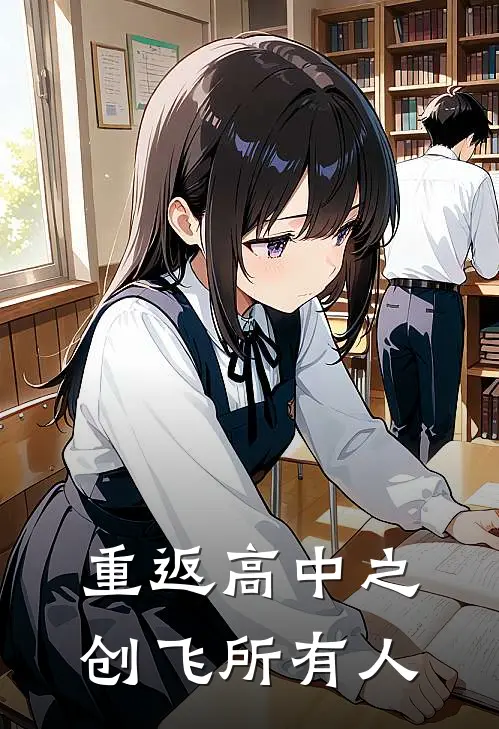 重返高中之创飞所有人