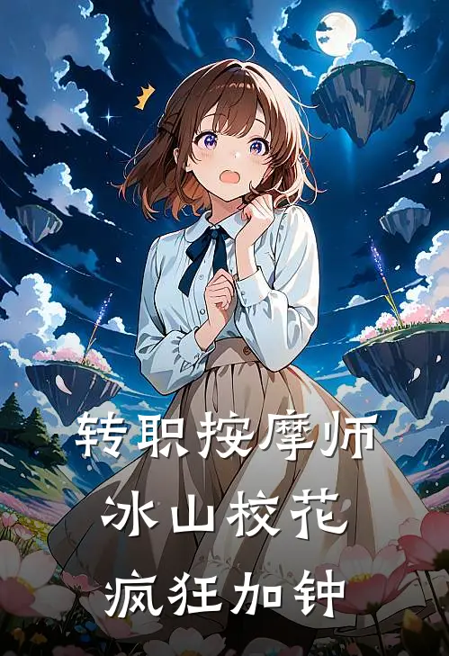 转职按摩师，冰山校花疯狂加钟