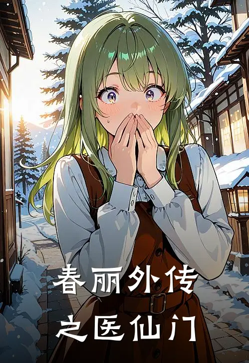 春丽外传之医仙门