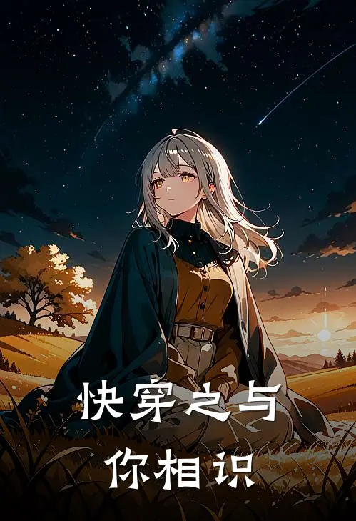 快穿之与你相识贺青荌沈星回小说完整版免费阅读_热门小说排行榜快穿之与你相识(贺青荌沈星回)