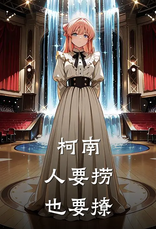 柯南：人要捞也要撩