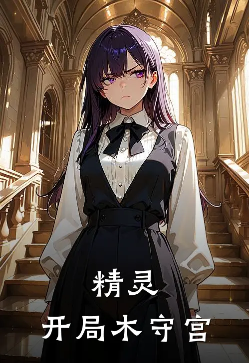 精灵：开局木守宫