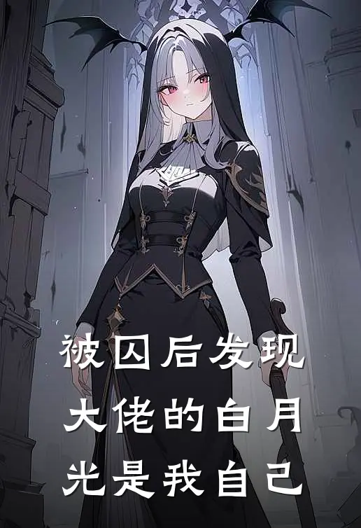被囚后发现大佬的白月光是我自己