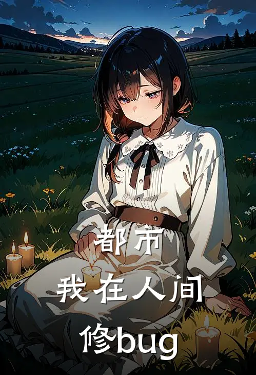 都市：我在人间修bug