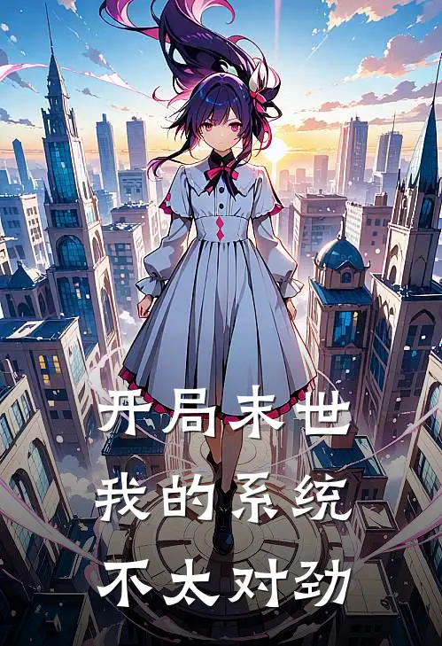 开局末世：我的系统不太对劲