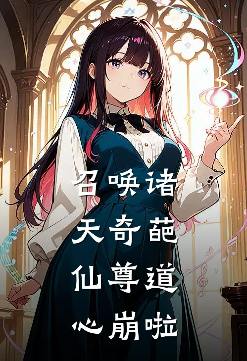 召唤诸天奇葩，仙尊道心崩啦