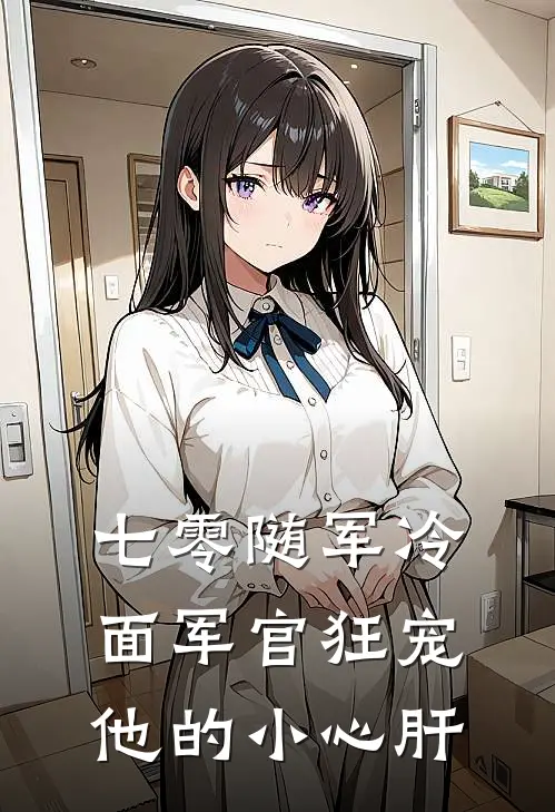 七零随军冷面军官狂宠他的小心肝