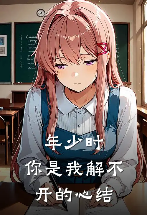 年少时，你是我解不开的心结