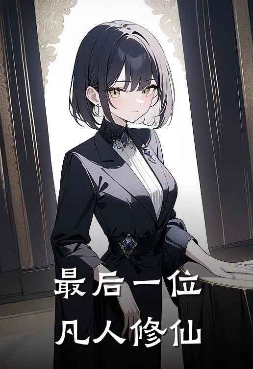 最后一位凡人修仙