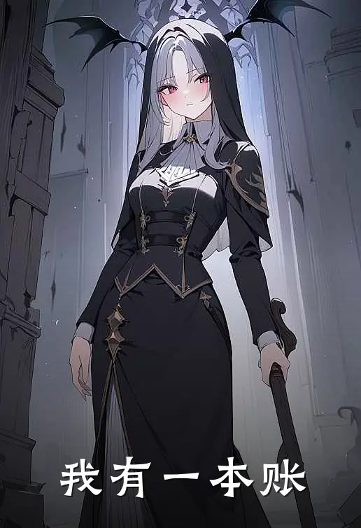 我有一本账(许亮陆风)热门的小说_热门网络小说推荐我有一本账(许亮陆风)