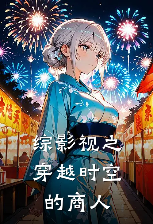 综影视之穿越时空的商人