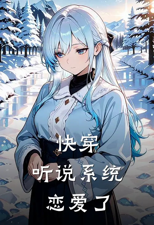 快穿：听说系统恋爱了