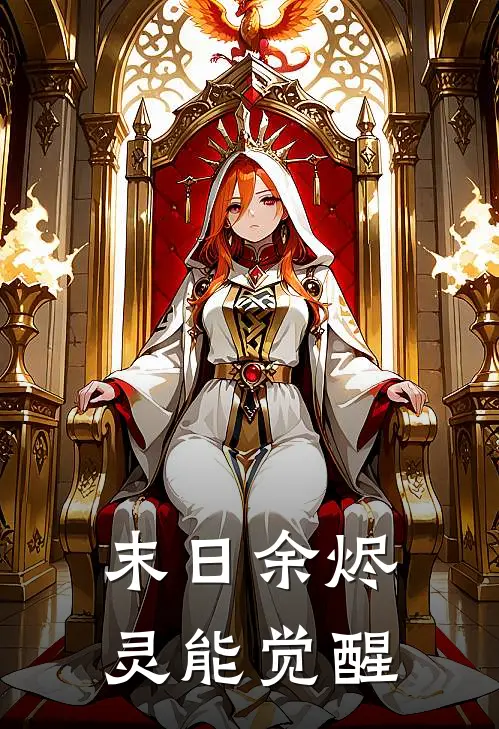 末日余烬：灵能觉醒