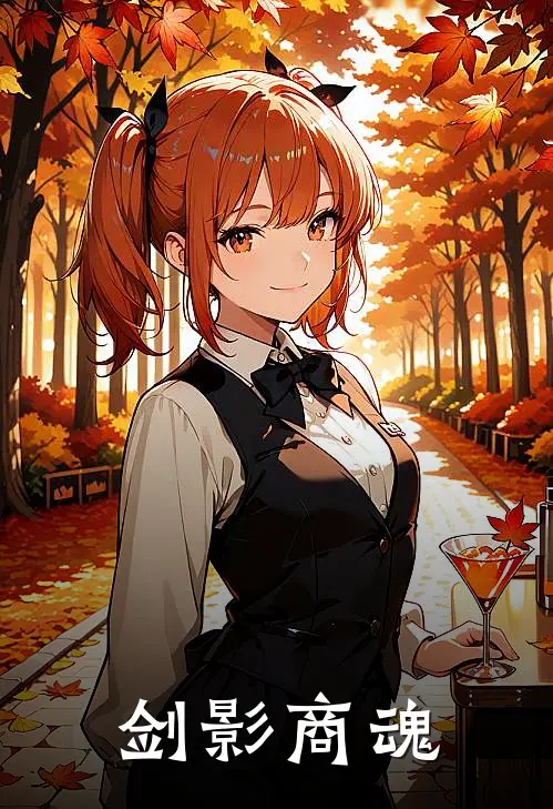 剑影商魂