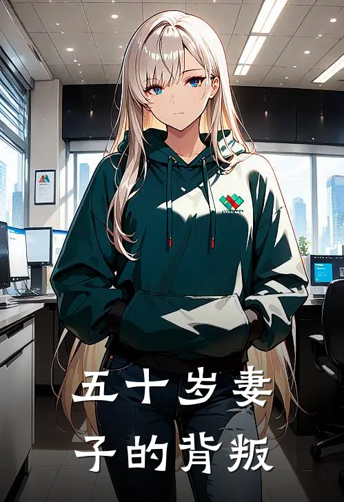 五十岁妻子的背叛