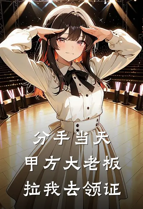 分手当天，甲方大老板拉我去领证