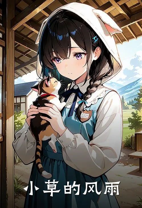 小草的风雨