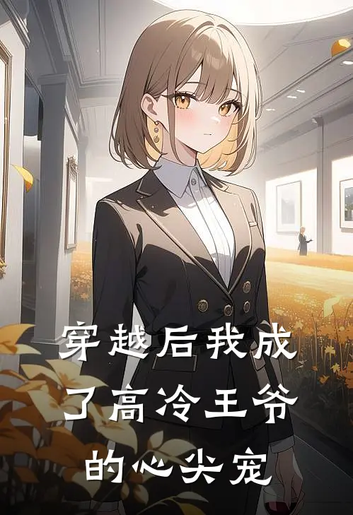 穿越后我成了高冷王爷的心尖宠