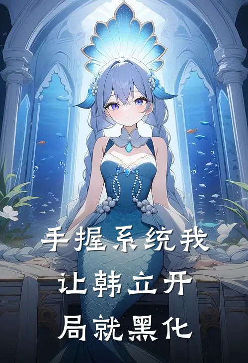 手握系统我让韩立开局就黑化