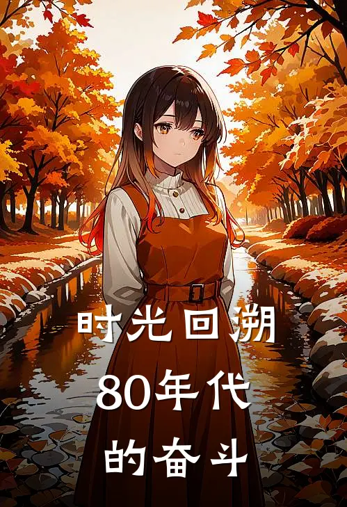 时光回溯80年代的奋斗