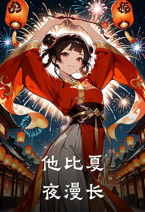 他比夏夜漫长