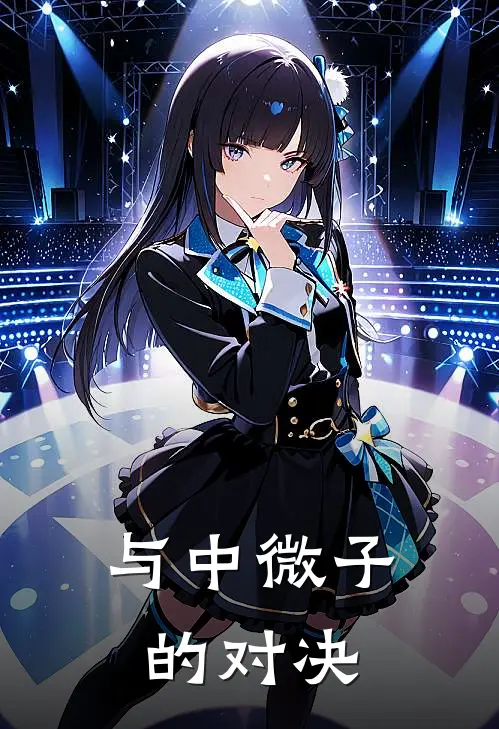 与中微子的对决