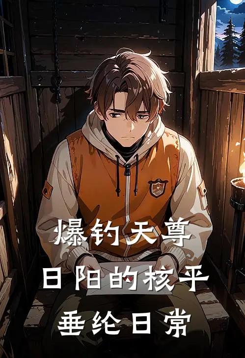 爆钓天尊：日阳的核平垂纶日常