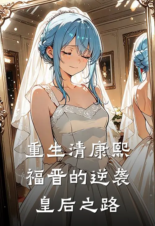 重生清康熙：福晋的逆袭皇后之路