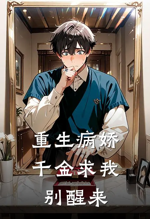 重生病娇千金求我别醒来