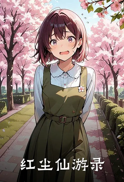 红尘仙游录