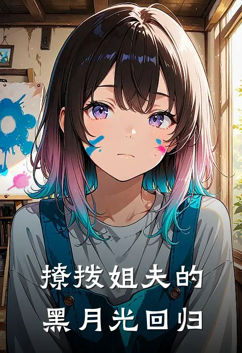 撩拨姐夫的黑月光回归