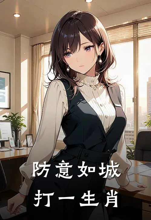 防意如城打一生肖